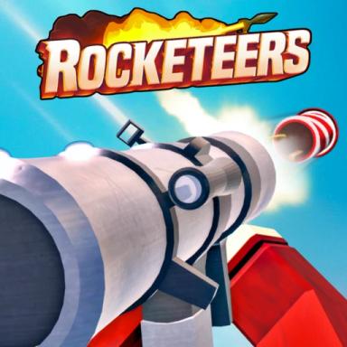 🚀 Rocketeers!  icon