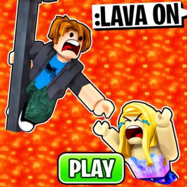 Lava Survival icon