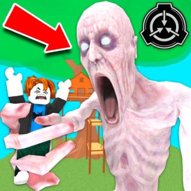 Survive SCP Monsters The Killer icon