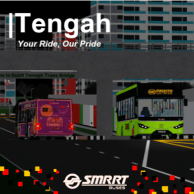 SMRRT | Tengah icon