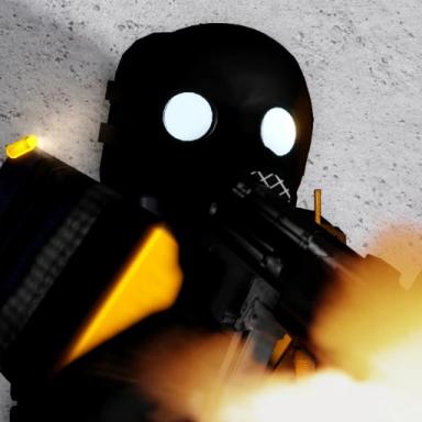 Thumbnail for Hotline Roblox: Reloaded [Beta] Game
