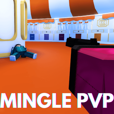 🎠 MINGLE CAROUSEL PVP icon