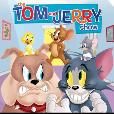 Tom And Jerry: Mouse Hunting! icon