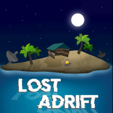 🌴 Lost Adrift [EA] icon