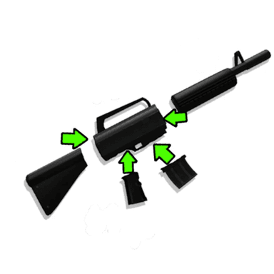 💪Crash Out Simulator icon