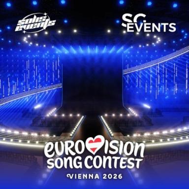 Eurovision 2026 - Solis Events Center icon