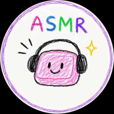 Thumbnail for Merge ASMR! 🎧 Game