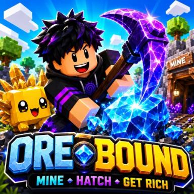 Thumbnail for Ore Rush Game