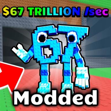[🥶] Steal A Brainrot: 67 Edition icon
