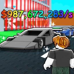 [🚘226] Steal a Vehicle  icon