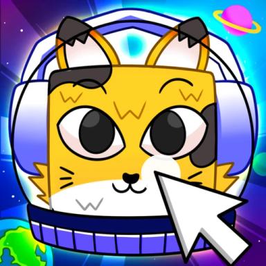 Click Simulator! icon
