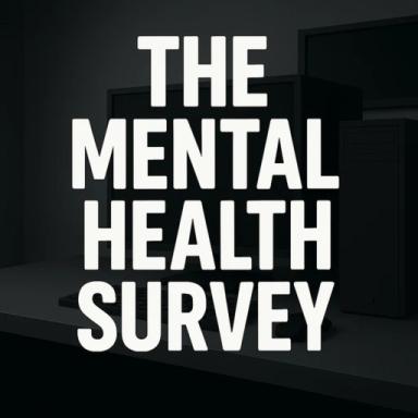 Thumbnail for The Mental Health Survey Game