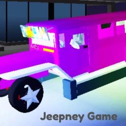 Jeepney Game (DO NOT HACK) icon