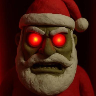 99 Nights with Santa 🎅 icon
