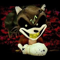 Sonic.EXE: The Disaster Eclipsed v1.4 icon