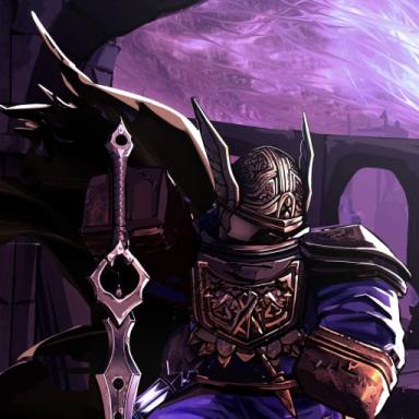 dev BALTHAZAR icon