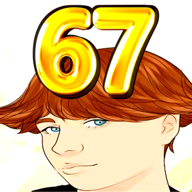 [UPDATE⚾] Mason 67 Obby icon