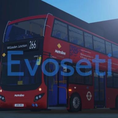 Thumbnail for Project Harlesden Game