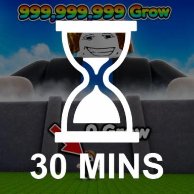 Thumbnail for [🌵WORLD 3] +1 Grow Per Step Game