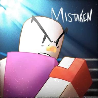 Thumbnail for [GAMEMODES] Mistaken Game