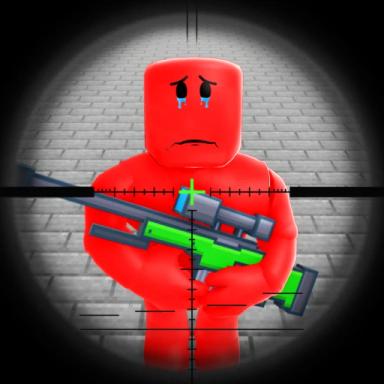 Thumbnail for 💥SNIPE OR DIE [FPS] Game