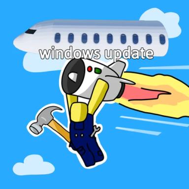 Aviation assembly [BETA]  icon