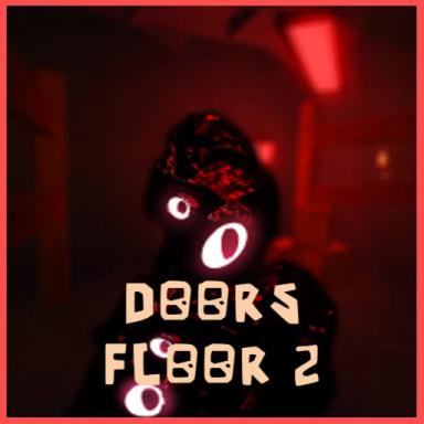 DOORS FLOOR 2 👁️!  icon