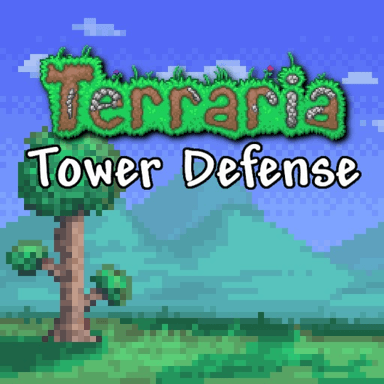 Terraria Tower Defense icon