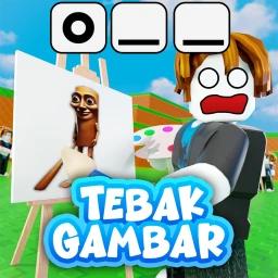 [UPDATE!] Tebak Gambar 🎨💬 icon