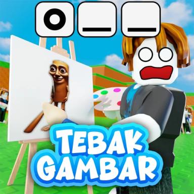Thumbnail for [UPDATE!] Tebak Gambar 🎨💬 Game