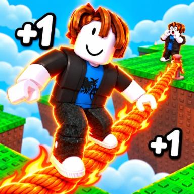 Thumbnail for [UPD] +1 Rope Escape Game