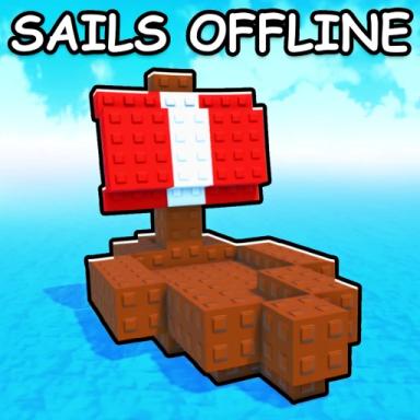 Thumbnail for Build A Boat Game