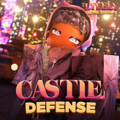 LGS • Castle Defense icon