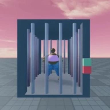 Thumbnail for Lovely Peaches Game