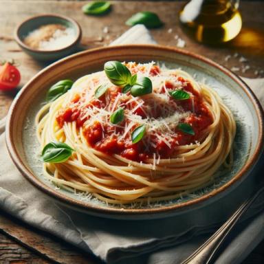 Thumbnail for 🍝 Project Spaghetti Game