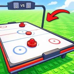 [UPD] Air Hockey Legends🏒 icon