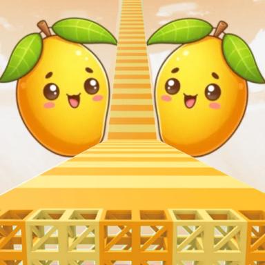 Thumbnail for Mango Obby 🥭 Game