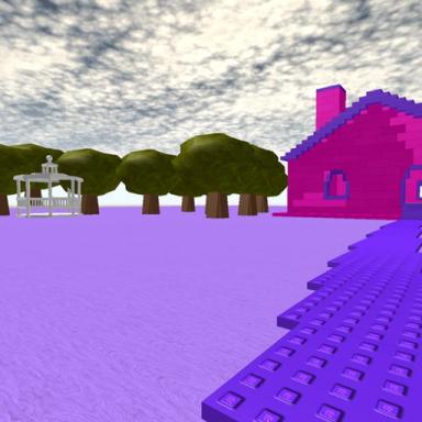 BrightEyes's Purpletopia of Awesome Joy icon