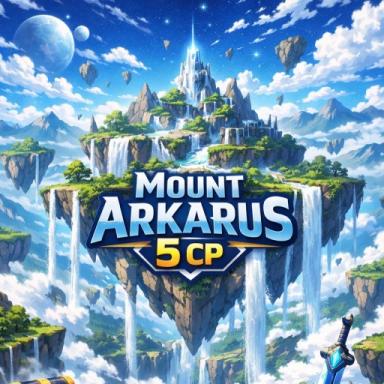 [ X250🏕️] MOUNT  ARKARUS icon
