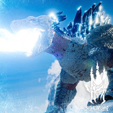 [🌋 Skar King 🌋] Kaiju Multiverse Official icon