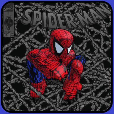 [UPD] The Amazing Spider-Man: Unlimited icon