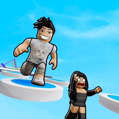 Obby Time icon