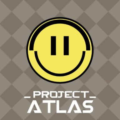 Project Atlas Dev Build icon