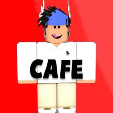 Ground Up Cafe | Cafe V1 icon