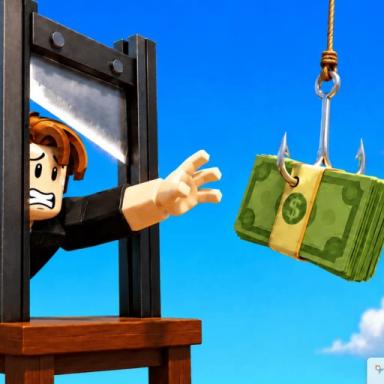 Thumbnail for Handless Millionaire Game
