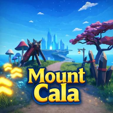 Thumbnail for [TITLE] MOUNT CALA Game
