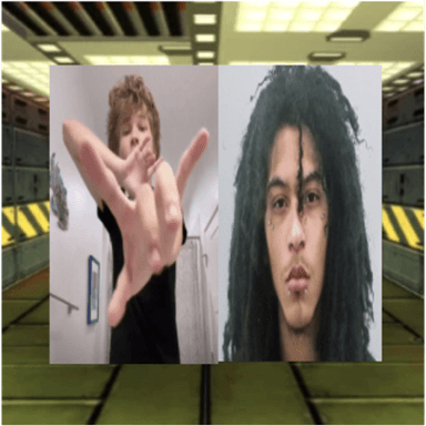 🚪 Survive Jaydes and Nettspend in Area 51 🎤  icon