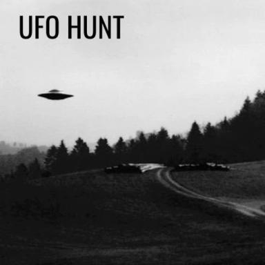 Thumbnail for Eye on the Sky: UFO Hunt | Redux | Game