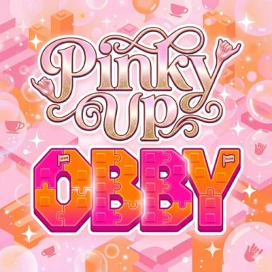 Thumbnail for [💗🤙⚡️]KATSEYE Pinky Up Obby! Game