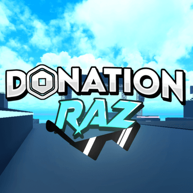 Thumbnail for  Donation Raz 💸 Game